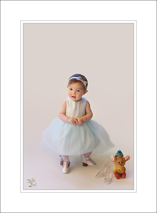 Best Gig Harbor baby photography